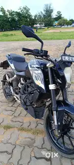 Duke 200 for Sale
