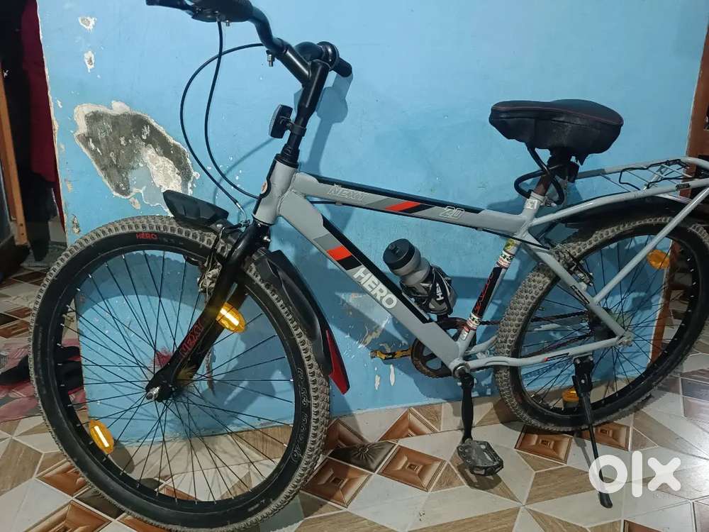 Next 2.0 new model