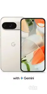 Google pixel 9