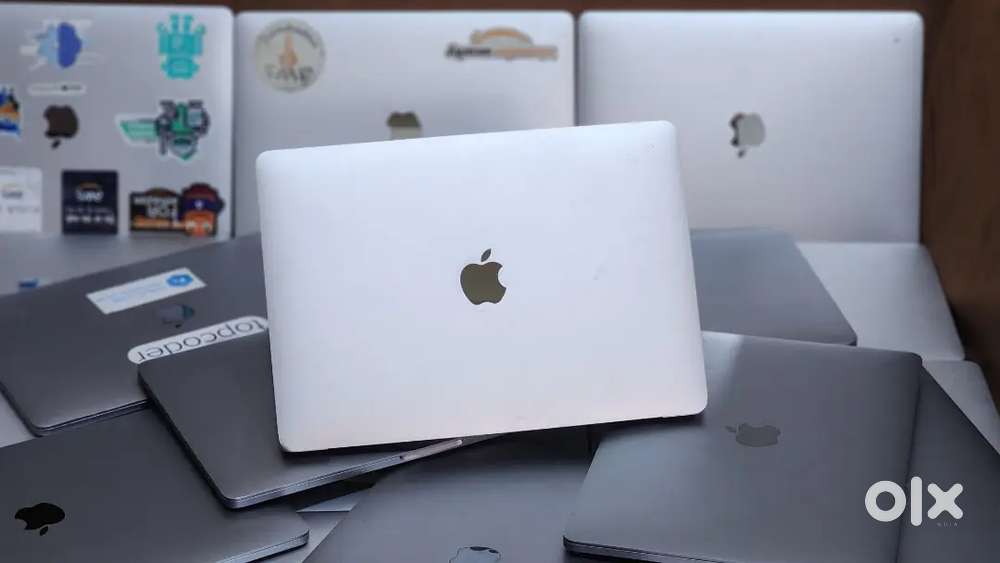 Apple Macbook Pro i5 8gb Ram 256gb Apple SSD 2019 Manufacturing