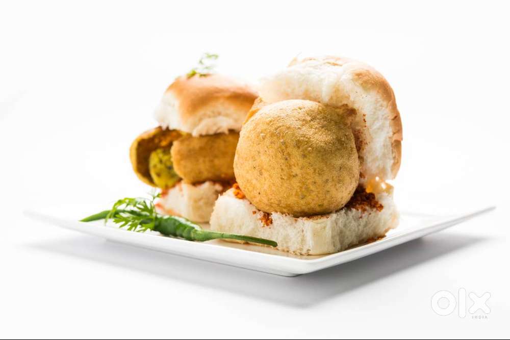 Helper / Cook Needed for Fast Food Shop (Salary ₹12,000 – ₹18,000 )