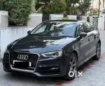 Audi A3 1.8 40 TFSI Premium, 2015, Petrol