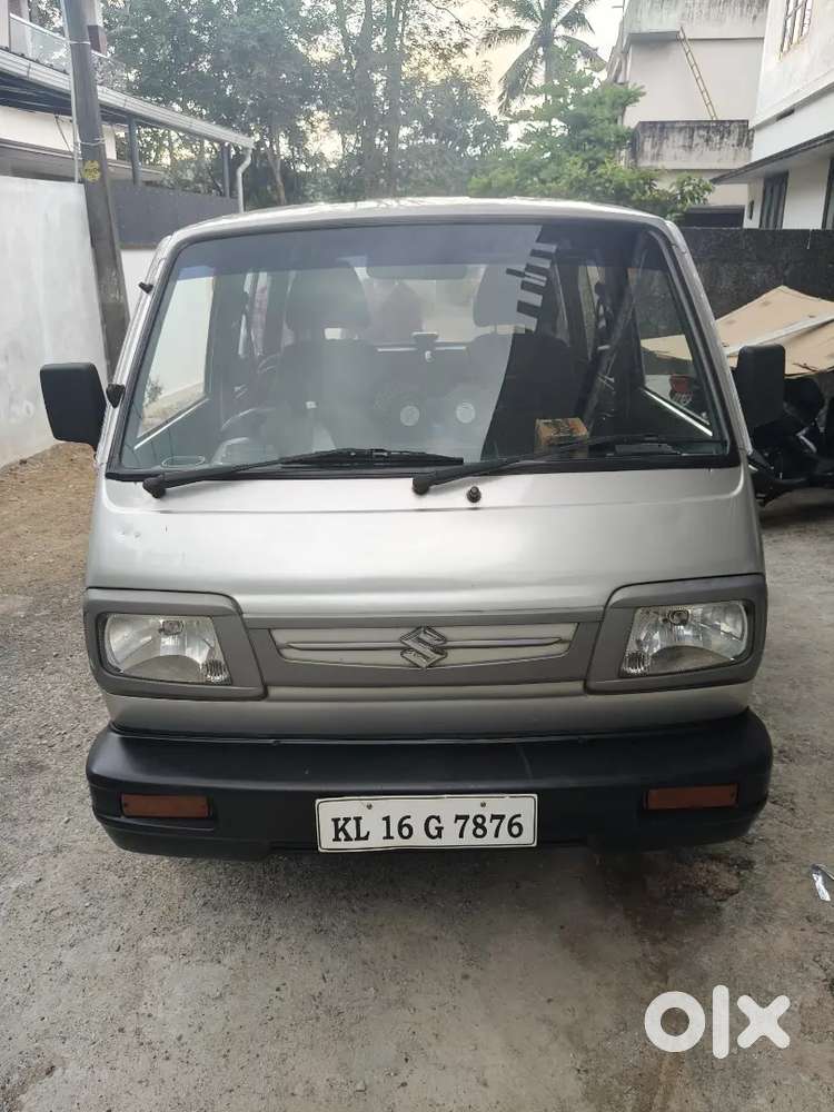 Maruti Suzuki Omni 2011 Petrol 65000 Km Driven. Well maintained