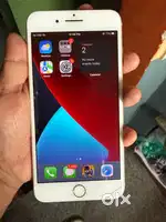 IPhone 7 Plus