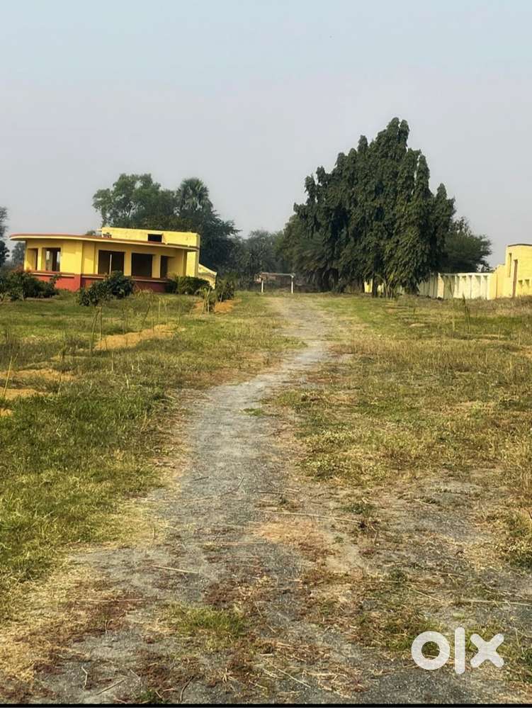 EXCLUSIVE RIVERSIDE ESTATE FOR SALE IN BURNPUR-ASANSOL