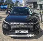 Hyundai Venue 1.0 S (O) Turbo IMT, 2023, Petrol