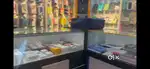 Fully furnished mobile shop with complete set up and items