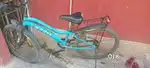 KROSS cycle
