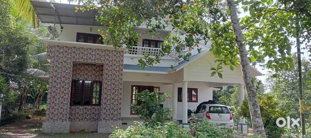 House for sale. 25 cent. punnatra west