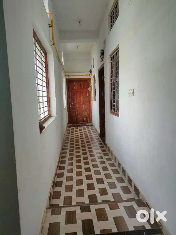 Rent (Only for Family)