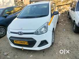 Car good condition and company Hyundai xcent prime t please CNG