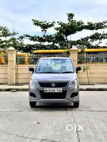 Maruti Suzuki Wagon R LXI CNG, 2016, CNG & Hybrids