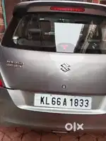 Maruti Suzuki Swift 2016