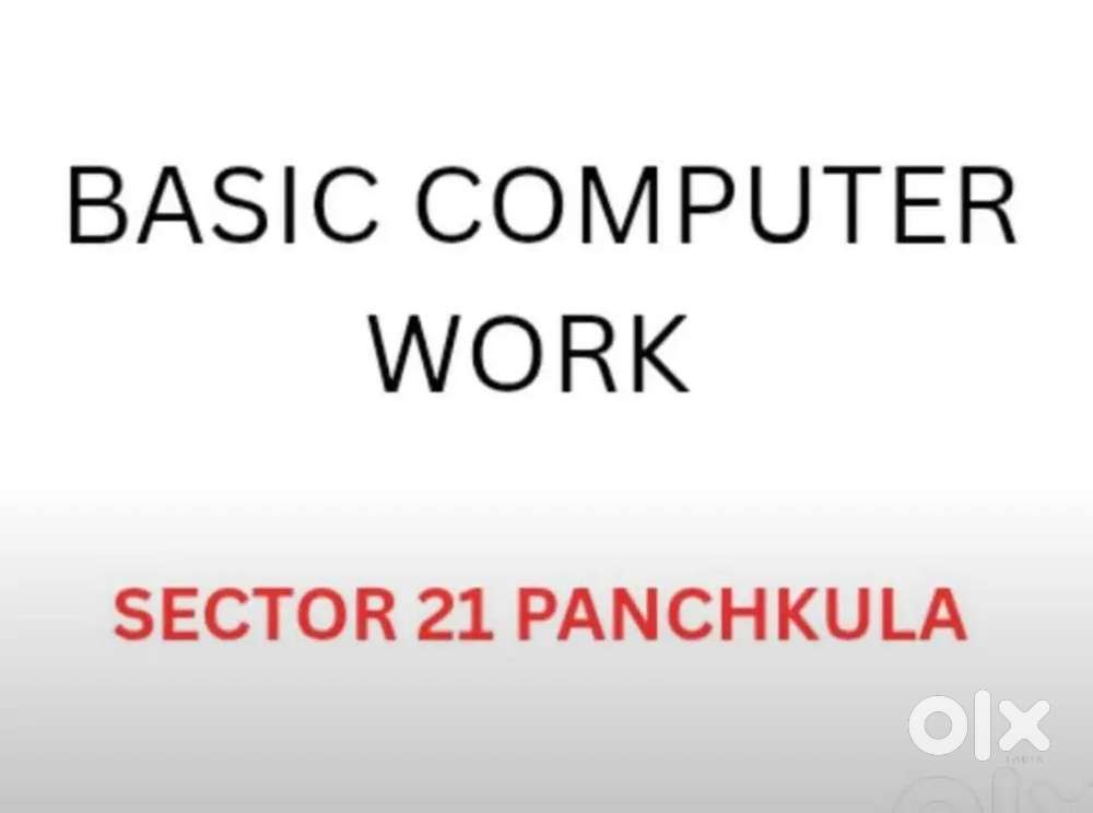 Basic Office work sector 21 pkl