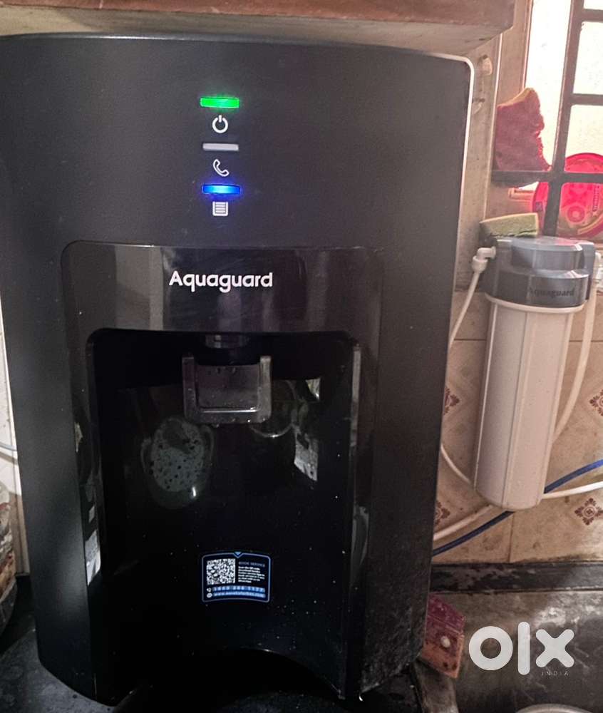 Aquaguard RO water purifier