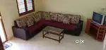 Fully furnished 3BHK Duplex house rent in Guduvancherry near Vellammal