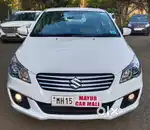 Maruti Suzuki Ciaz 2014-2017 ZXi, 2015, Petrol