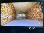 Shop on Ground floor with loft - Double Usable area Commercial Center