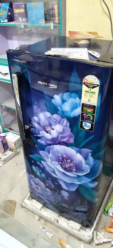 Voltas refrigerator