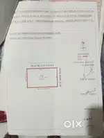 Plot for sale