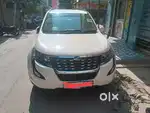Mahindra XUV500 2019 Diesel Well Maintained