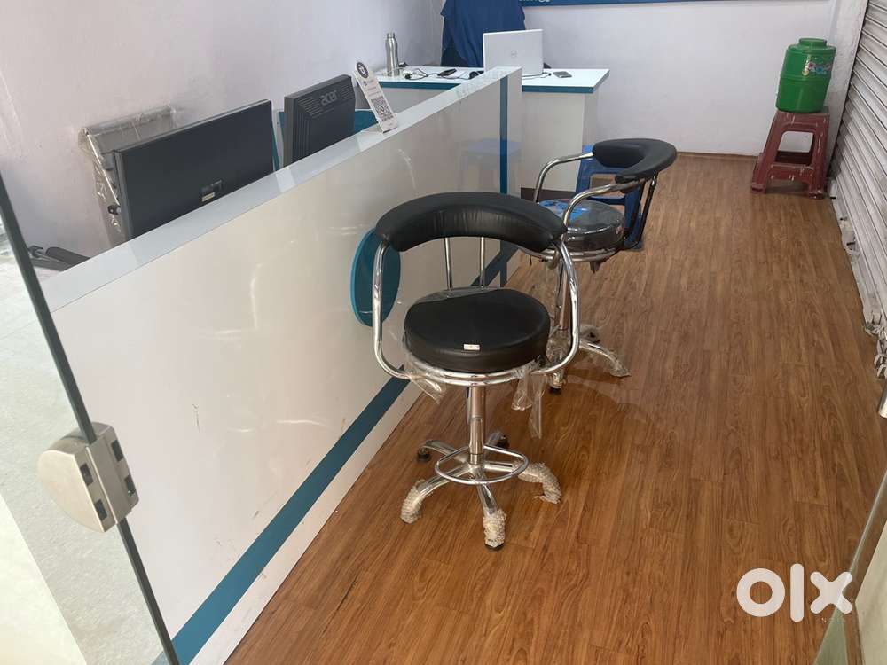Furnished office for rent