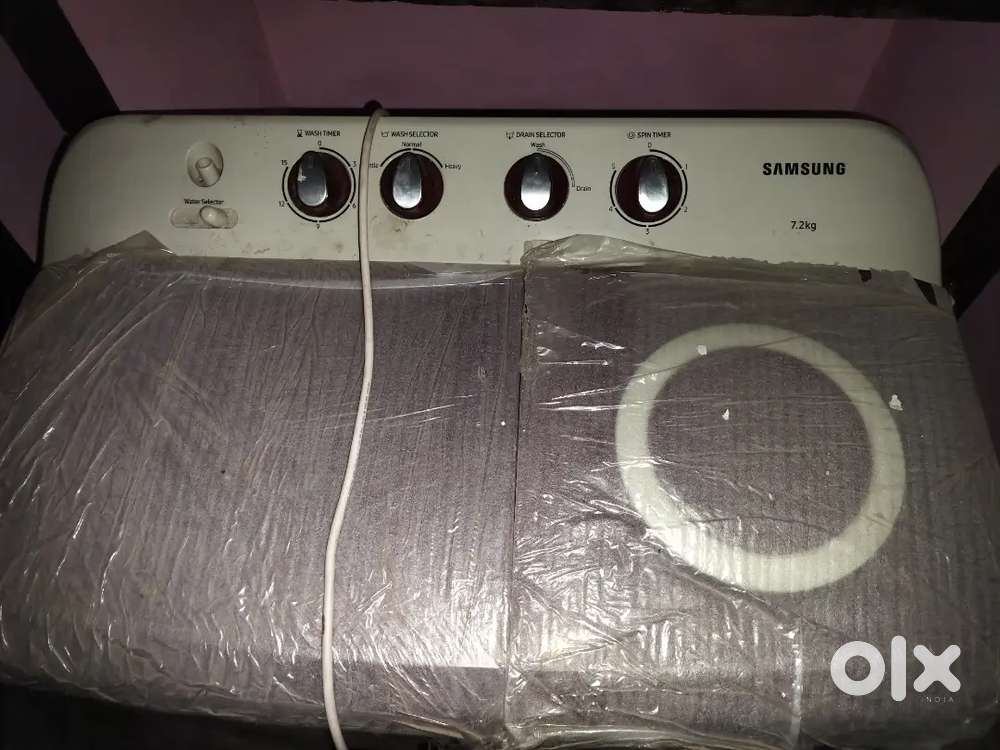 Samsung Samsung ki washing machine