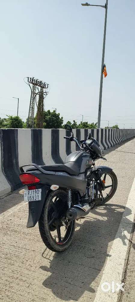 Good condition brand new