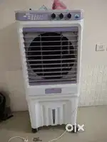 Air cooler