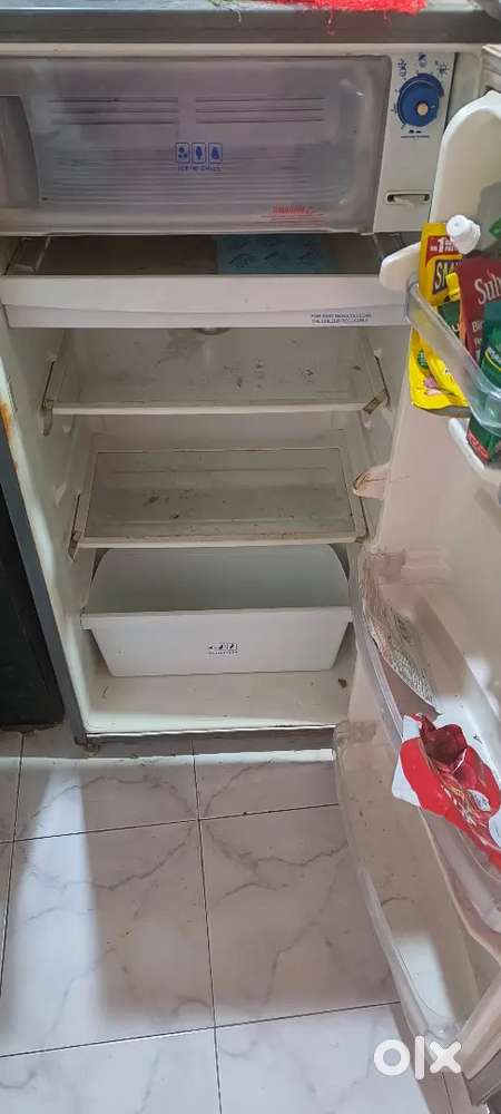 Fridge for sell