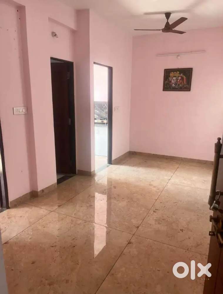 2BHK flat for rent in Ashoka Garden