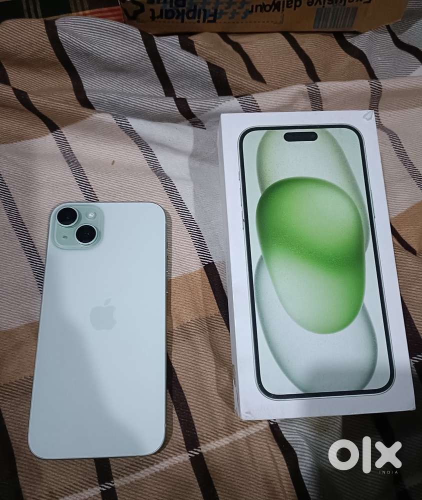 I phone 15