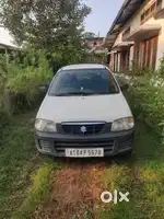 Maruti Suzuki Alto 800 2008 Petrol Good Condition