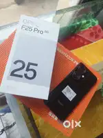 Oppo f25 pro 8+258 gb