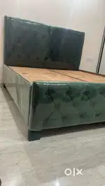 Newly flat for rent full furnished only for girls and for family
