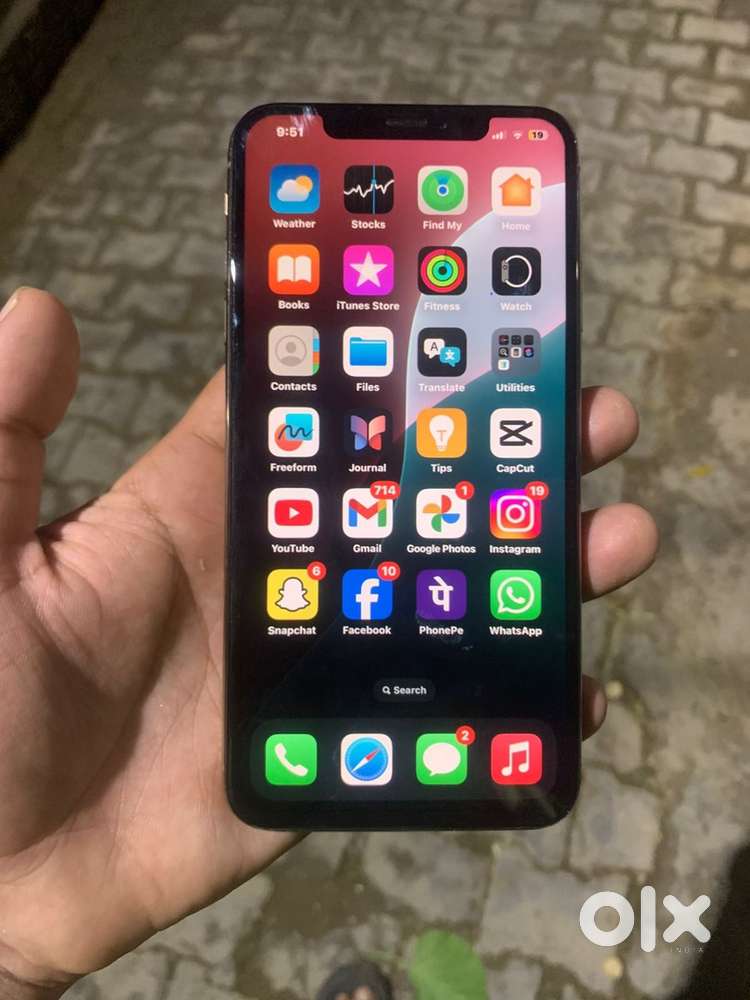 Xs max 64gb