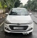 Hyundai Elite i20 Asta 1.2 MT, 2017, CNG & Hybrids