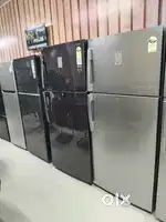 Samsung refrigerator 301ltr brand new with warrenty bil wholesale pri