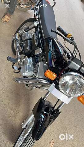 Yamuna      RX      135     CC   good    conditions