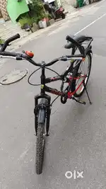 ATLAS BYCYCLE BEST CONDITION