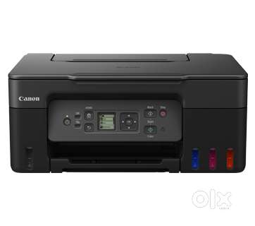 printer cANNON G3770