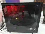 Gaming and editing pc in good condition
