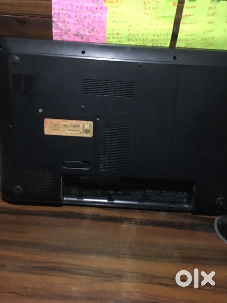Hp laptop good working and good condition