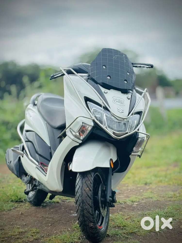 All good condition bike