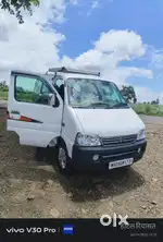 Maruti Suzuki Eeco 2023 CNG