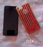 Vivo 4/32 Ram & Storage