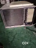 Cooling and working