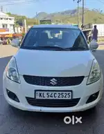Maruti Suzuki Swift 2011