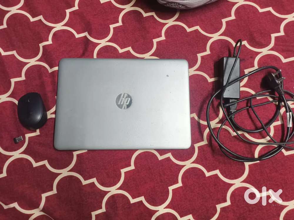 HP Laptop (Model- 840g3)