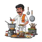 House cook needed
